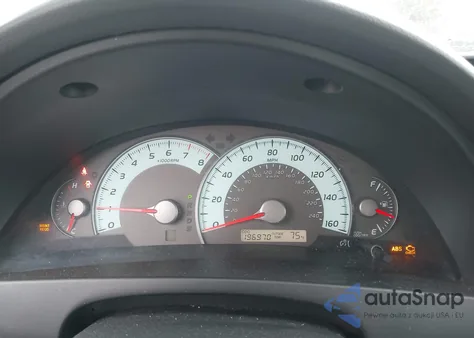 2007 Toyota Camry Se V6 from USA, damaged, VIN 4T1BK46K77U045101